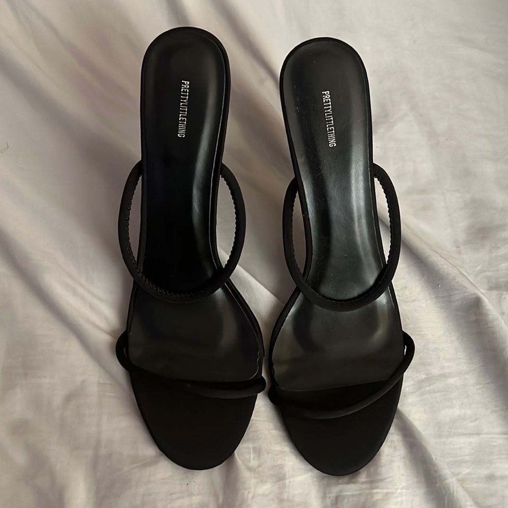BLACK MULES